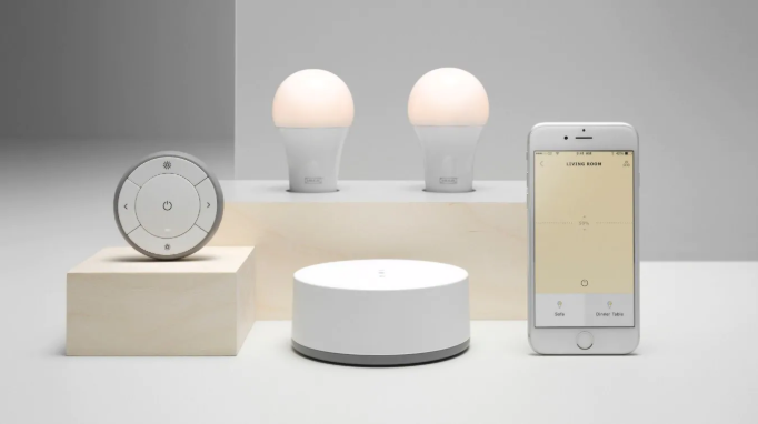 Simelt SmartHome UF